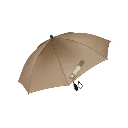 헬리녹스 우산 Tactical Umbrella - 코요테탄