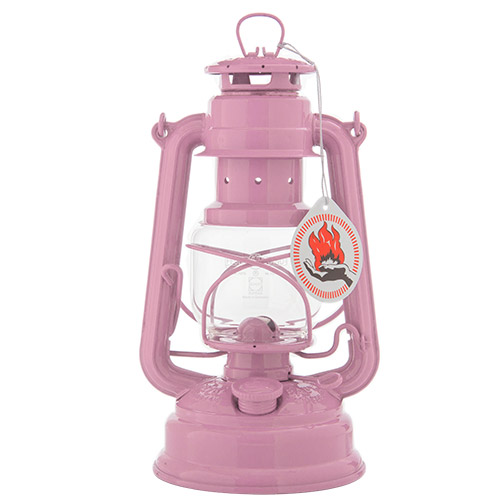 퓨어핸드 허리케인 랜턴 라이트 핑크 (Light Pink) (PM-276-3015)