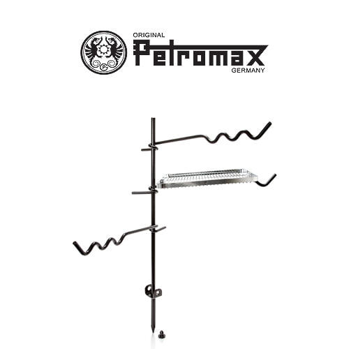 [Petromax] 페트로막스 파이어 앵커 오븐 다용도 걸이 (PM-FA1)