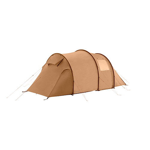 노르디스크 레이사 4 PU 캐슈 텐트