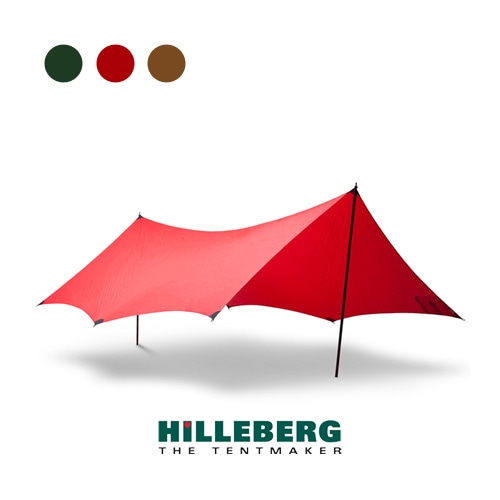 [HILLEBERG] 힐레베르그 텐트 타프 10XP (02216)