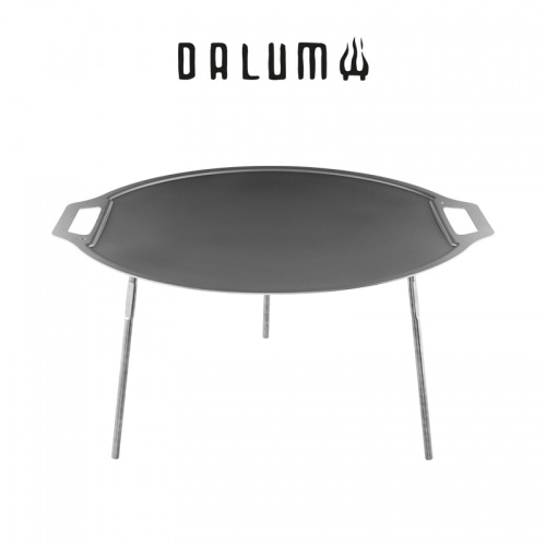 [DALUM] 달럼 스웨덴 원형 철판 그리들 50cm (0101050000)
