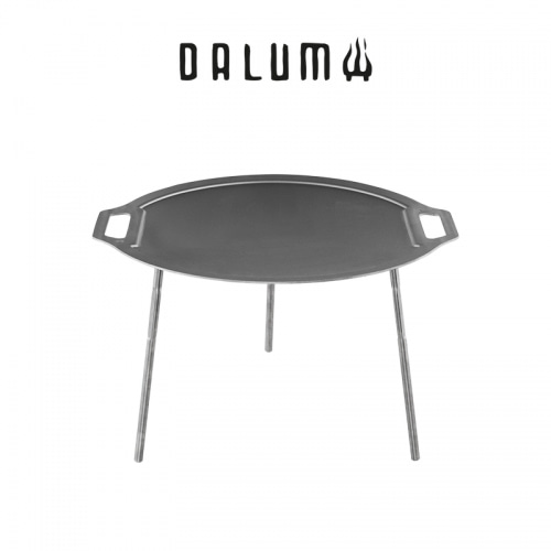 [DALUM] 달럼 스웨덴 원형 철판 그리들 30cm (0101030000)