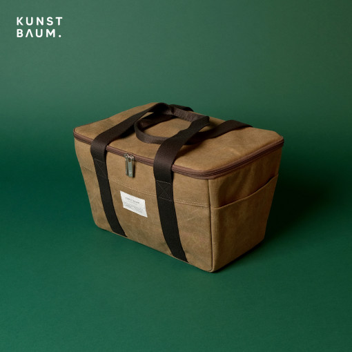 [KUNST BAUM] 쿤스트바움 드라이 바스켓 전용 가방