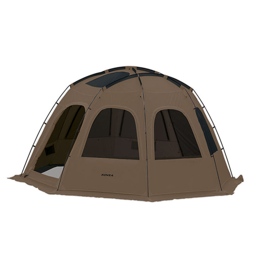 [KOVEA] 코베아 몬타나 쉘터 2 (탄) 텐트