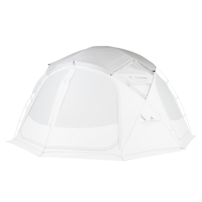 [Helinox] 헬리녹스 노나돔 4.0 루프 로 화이트 Nona Dome 4.0 Roof  Raw White