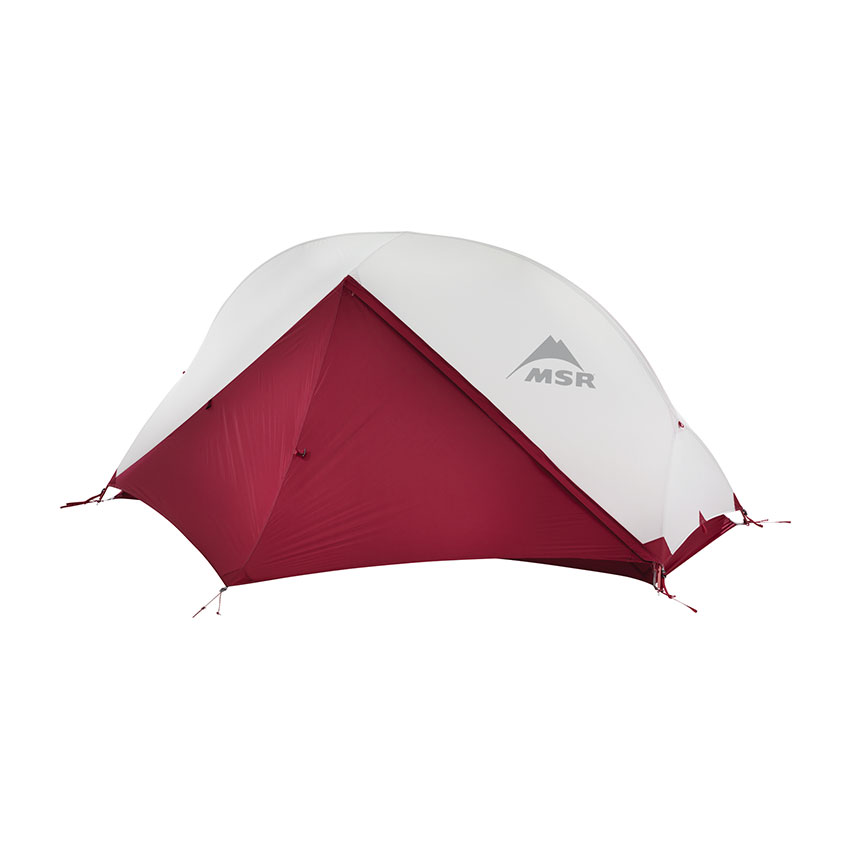 [MSR] MSR 허바 NX V7 텐트