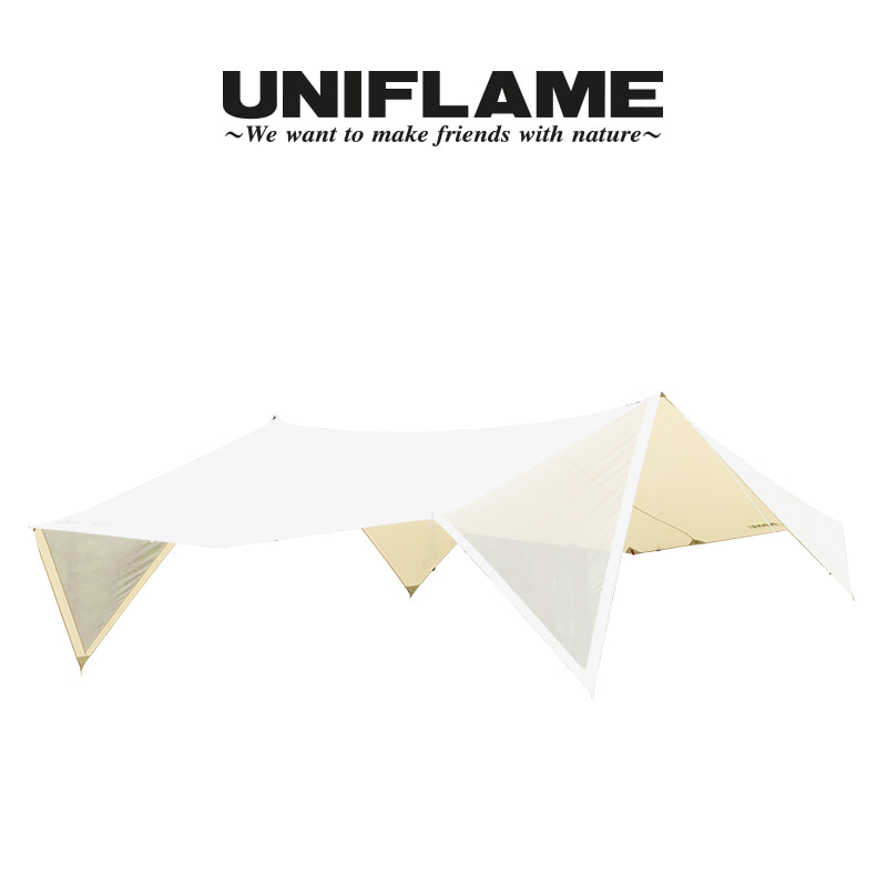 [UNIFLAME] 유니프레임 스마트 타프 760 (UF-800102)
